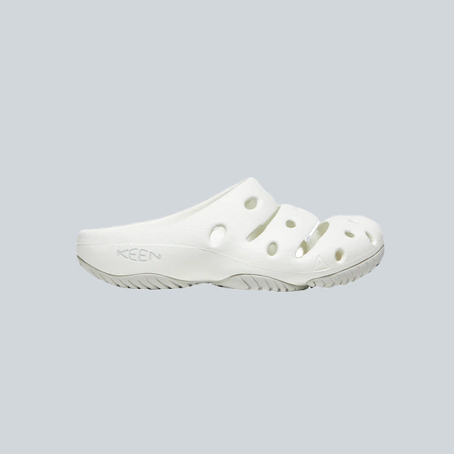 KEEN YOGUI - STAR WHITE image 0