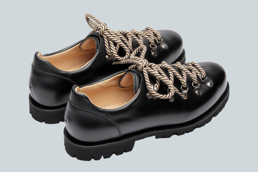 PARABOOT CLUSAZ - NOIR image 1