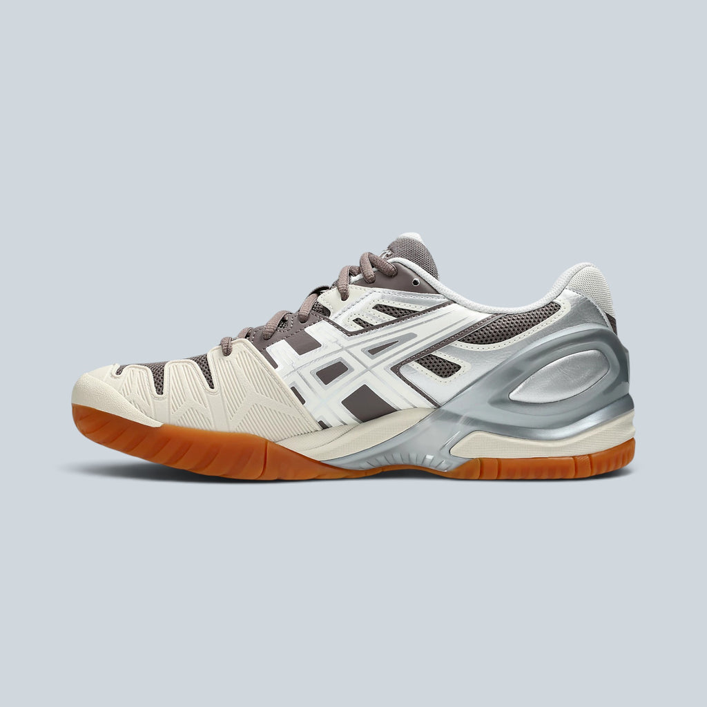 GEL RESOLUTION 5 - COCOA POWDER / CREAM