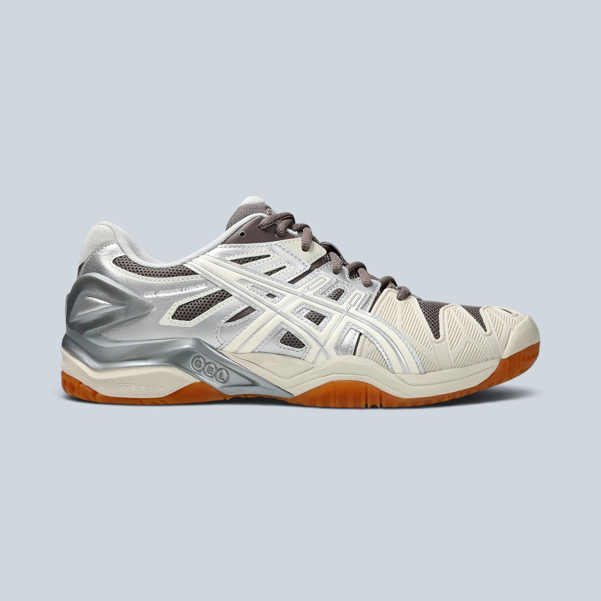 GEL RESOLUTION 5 - COCOA POWDER / CREAM