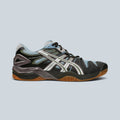 GEL RESOLUTION 5 - SLATE BLUE / PURE SILVER