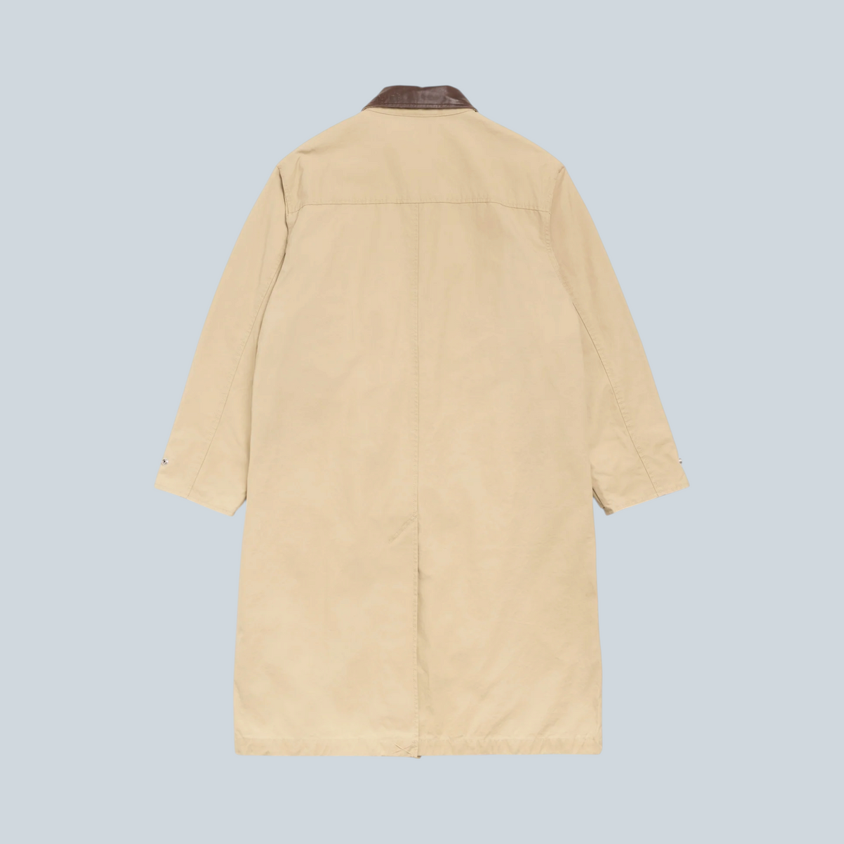 DUSTER - KHAKI