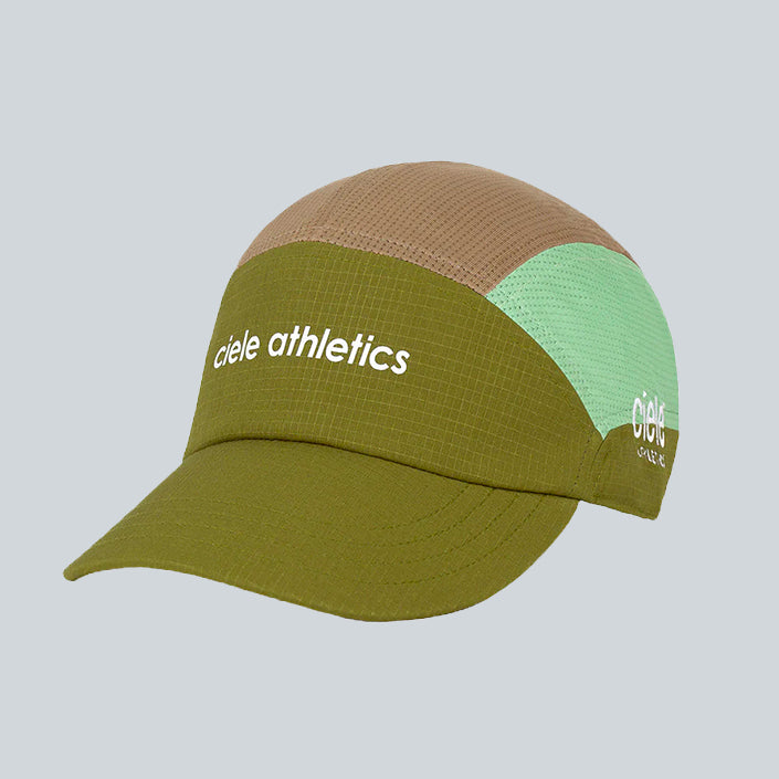 CIELE FSTCAP SC FIELD ICONIC SL - TERRAIN PISTACHIO image 0