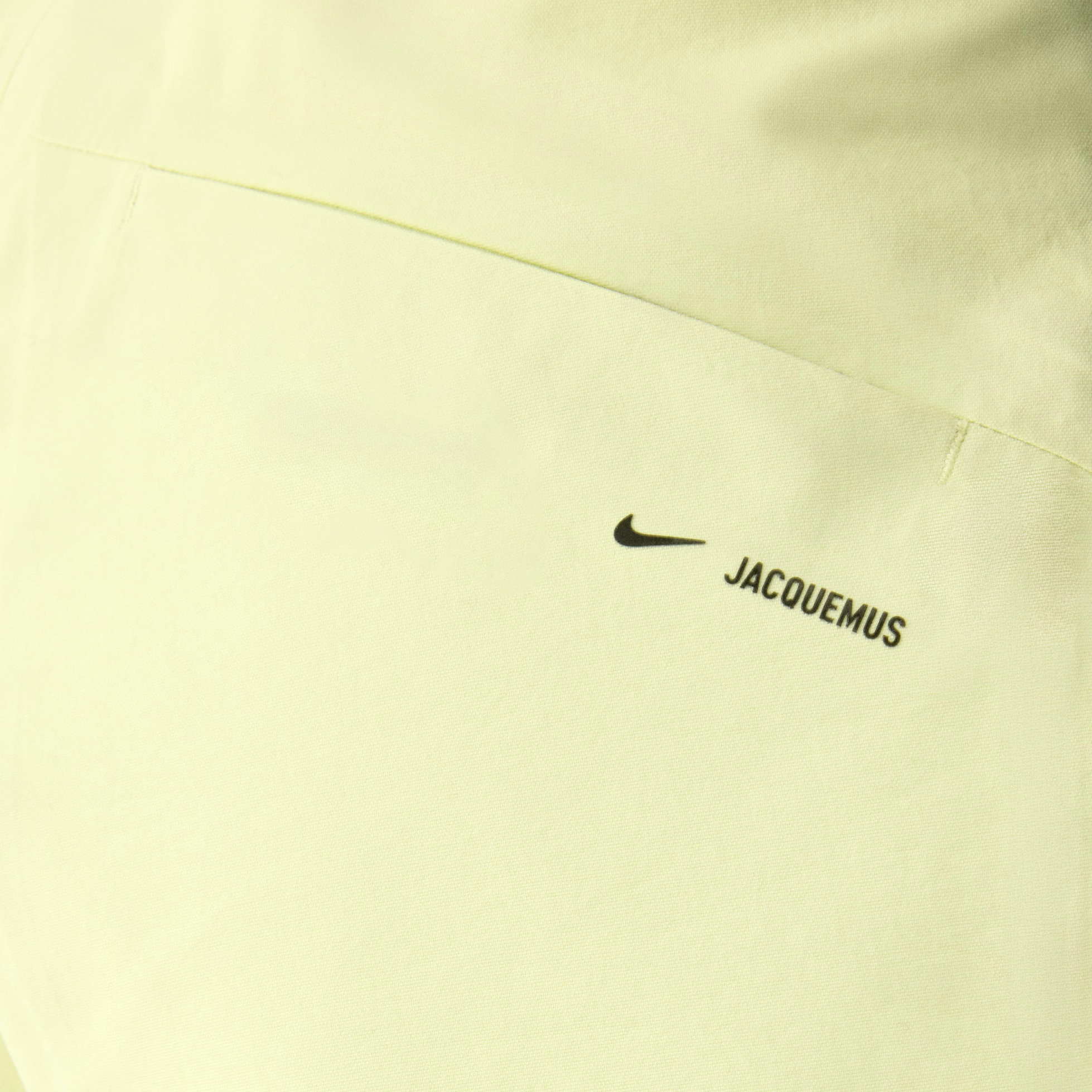 NRG GORETEX PANT - CITRON