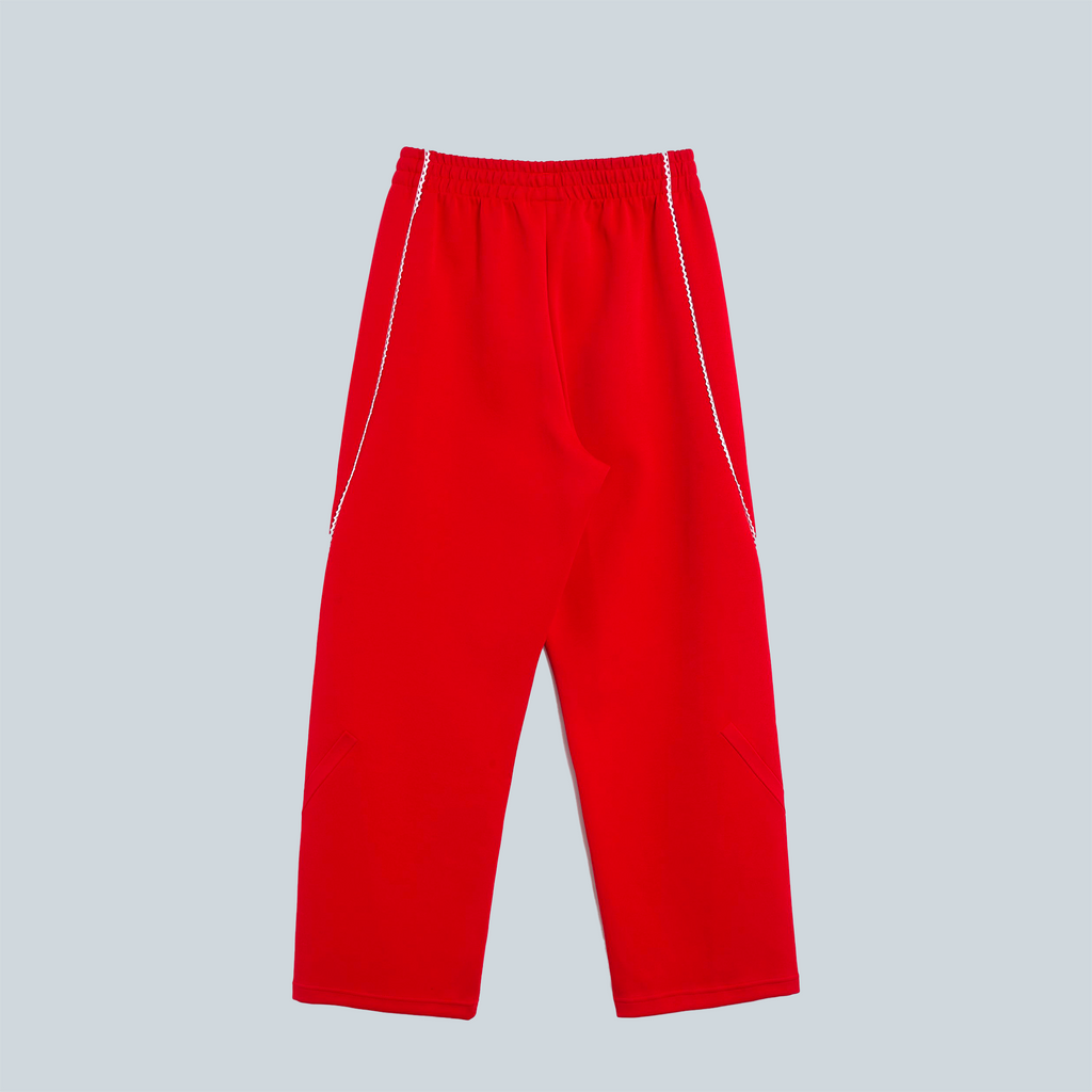 ZNE PANT - BETSCA WHITE