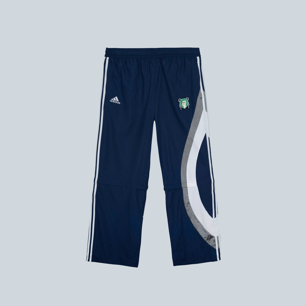 TRACK PANT - NAVY