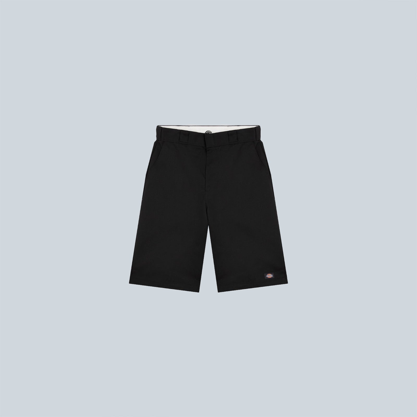 13IN MLT PKT W/ST REC - BLACK