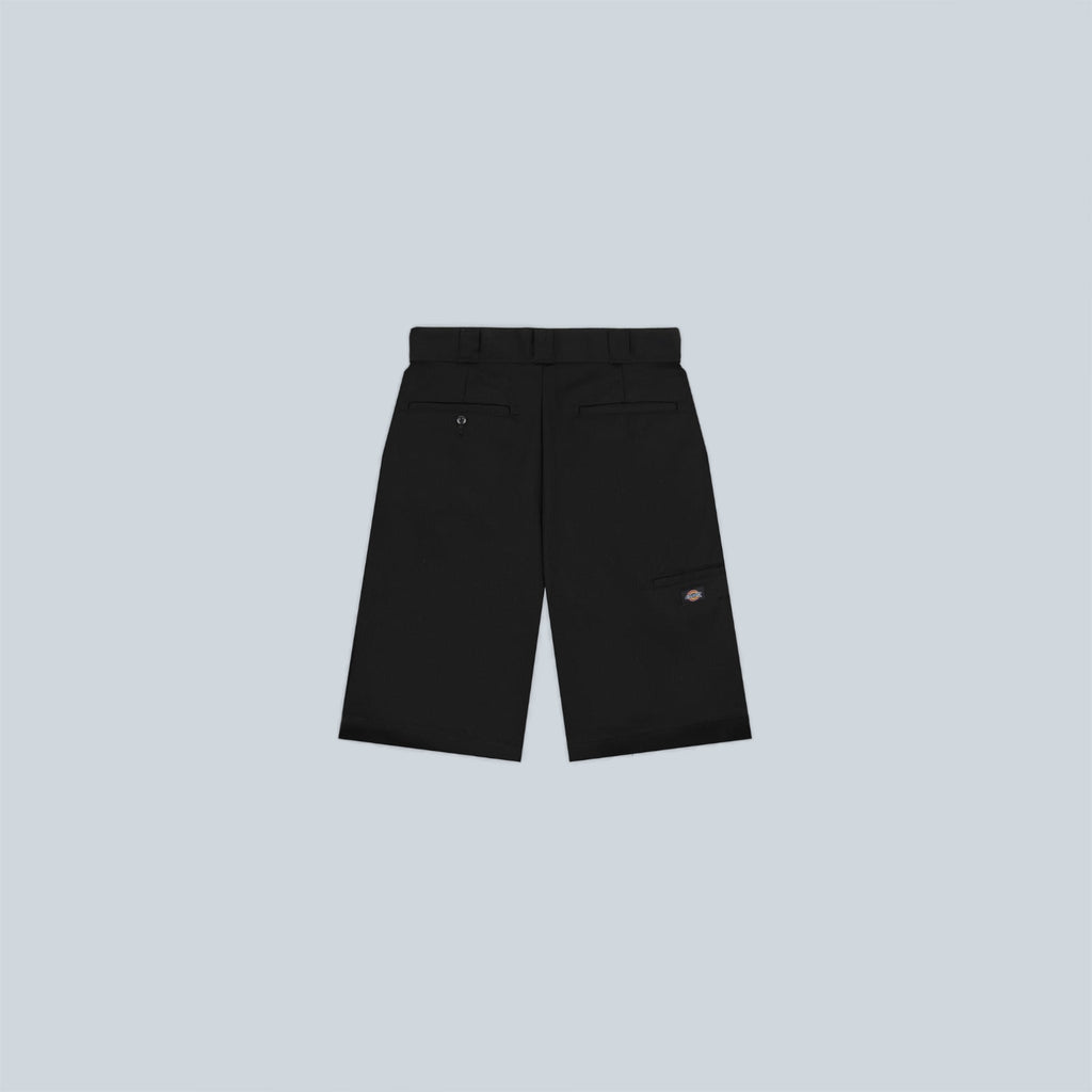 13IN MLT PKT W/ST REC - BLACK