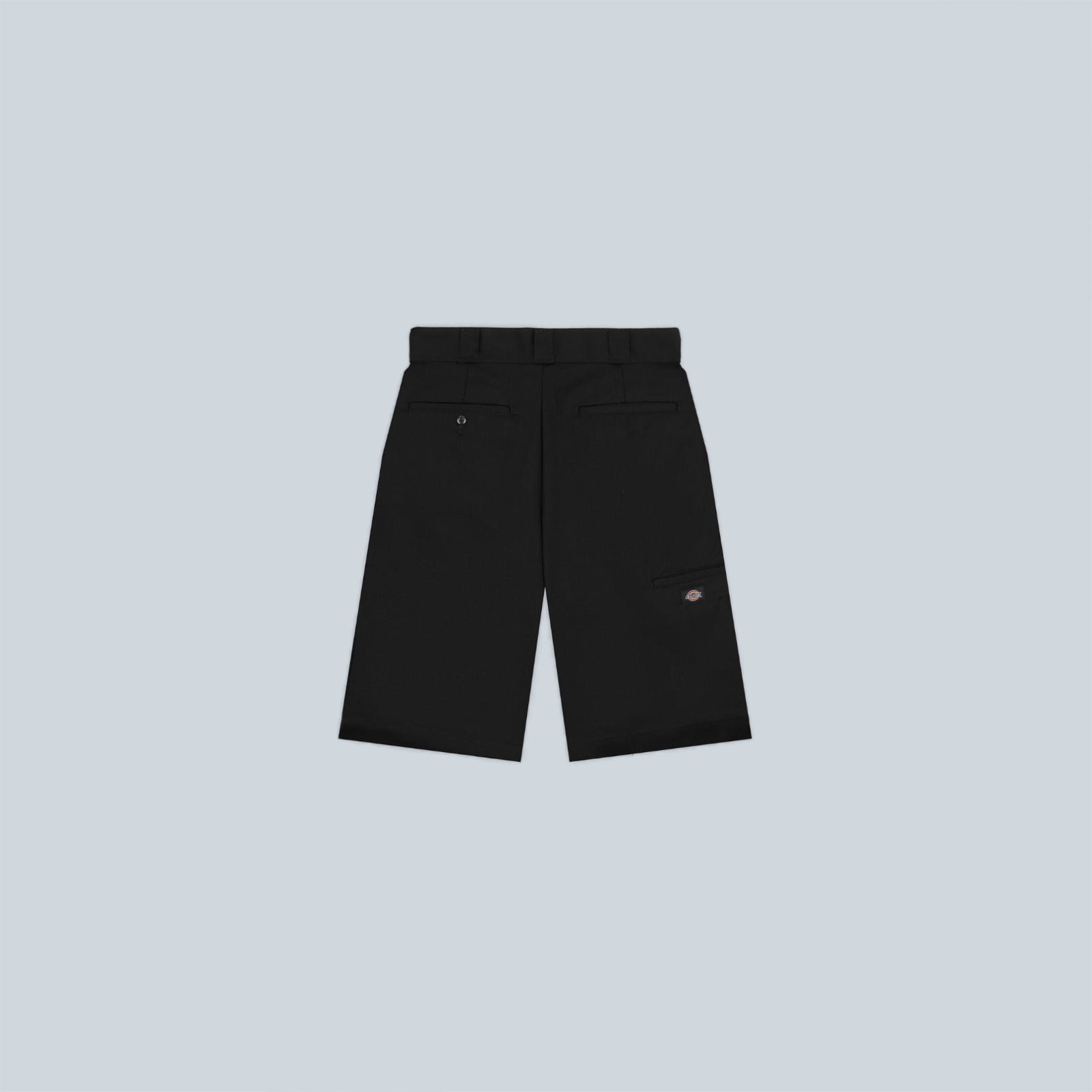 13IN MLT PKT W/ST REC - BLACK