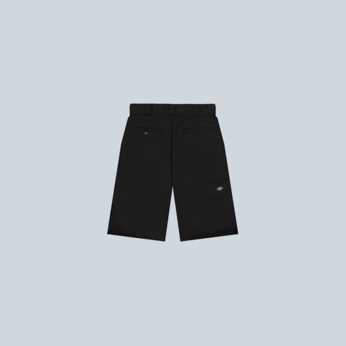 13IN MLT PKT W/ST REC - BLACK