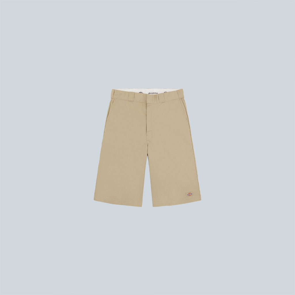 13IN MLT PKT W/ST REC - KHAKI