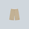 13IN MLT PKT W/ST REC - KHAKI