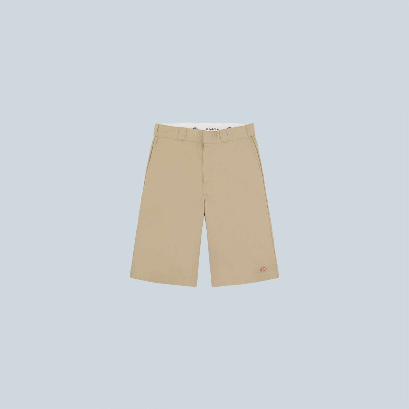 13IN MLT PKT W/ST REC - KHAKI