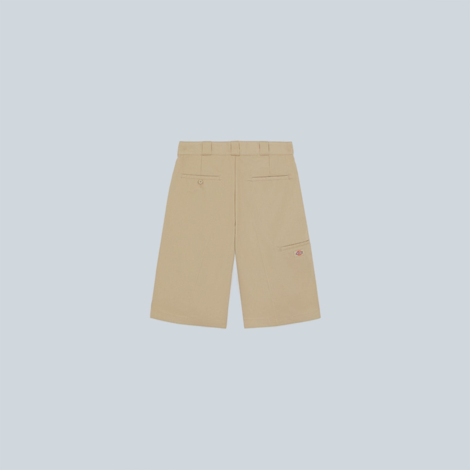 13IN MLT PKT W/ST REC - KHAKI