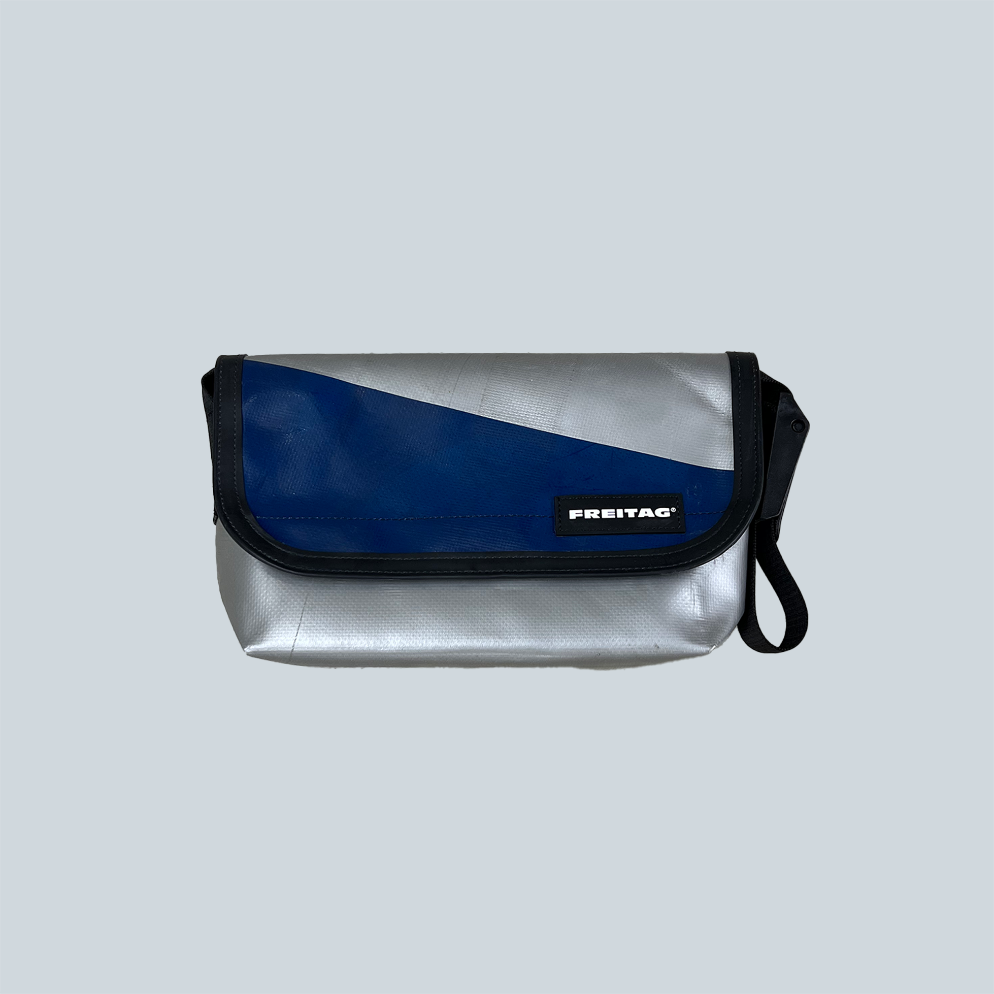 F41 HAWAII FIVE-0 - METAL BLUE