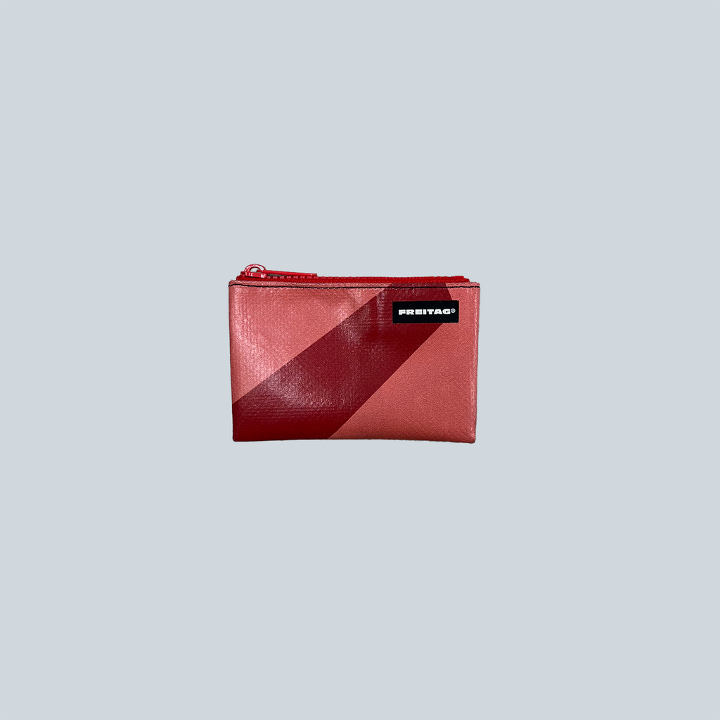 F05 BLAIR - RED MAROON