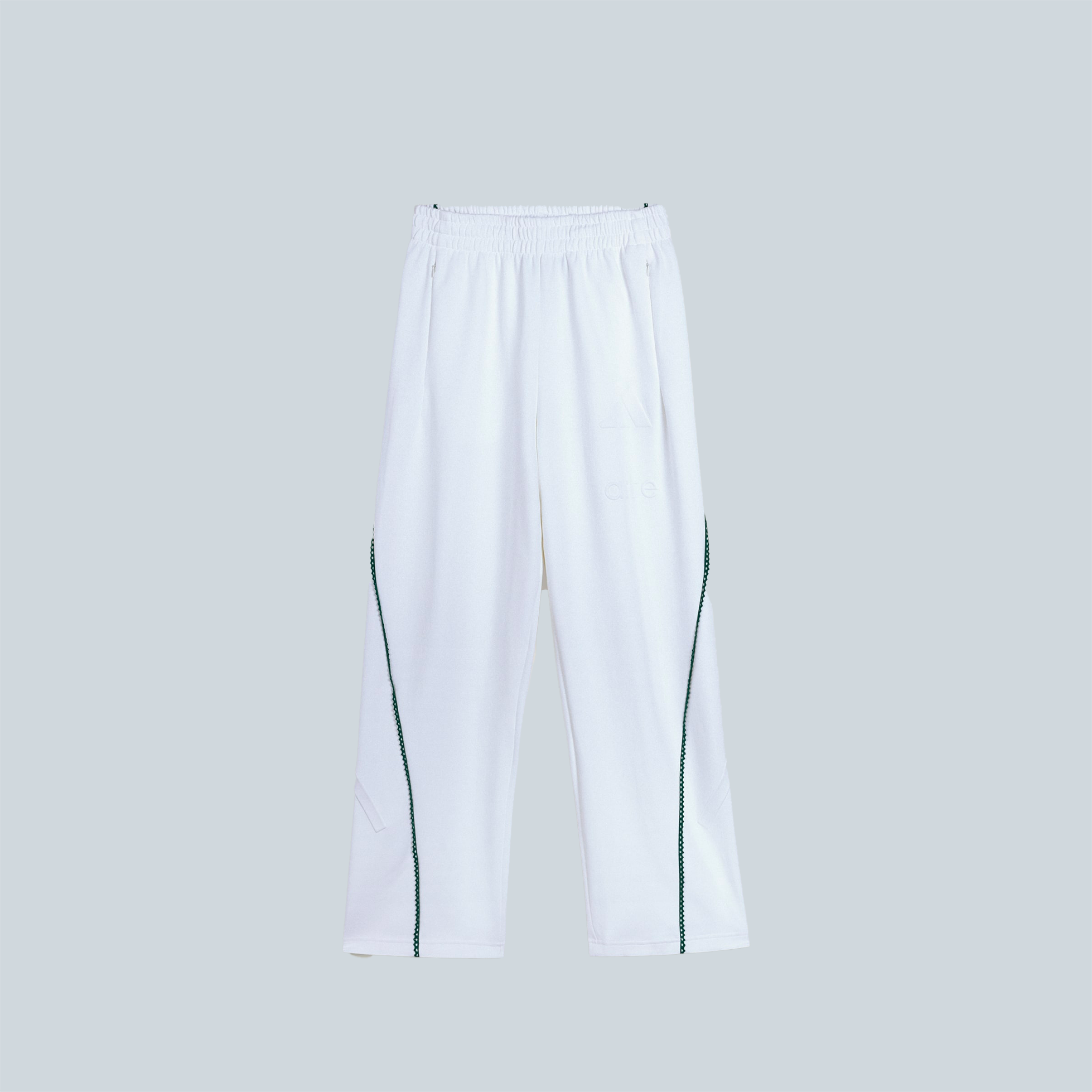 ZNE PANT - WHITE