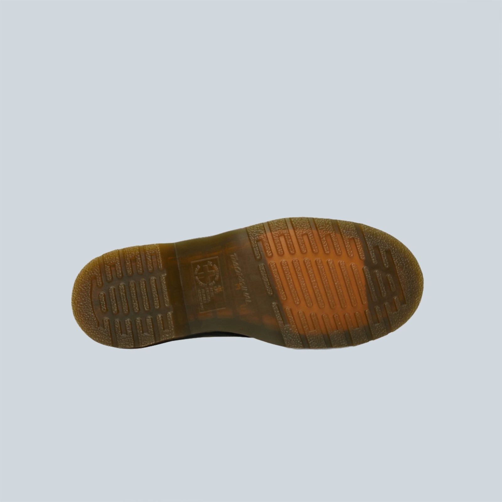 1490 STEEL TOE BOOT - BLACK