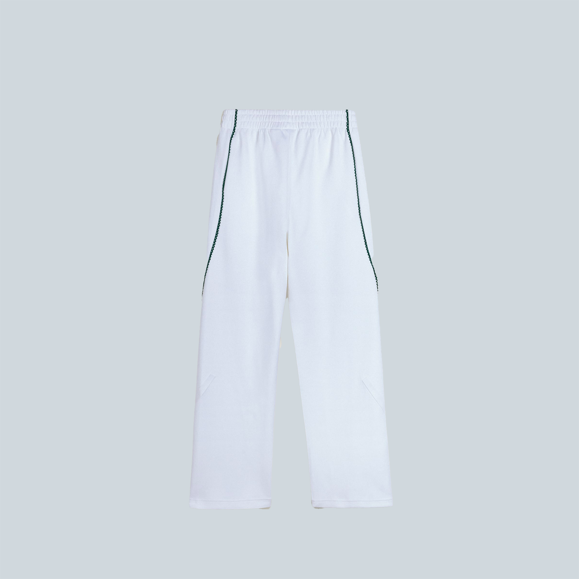 ZNE PANT - WHITE