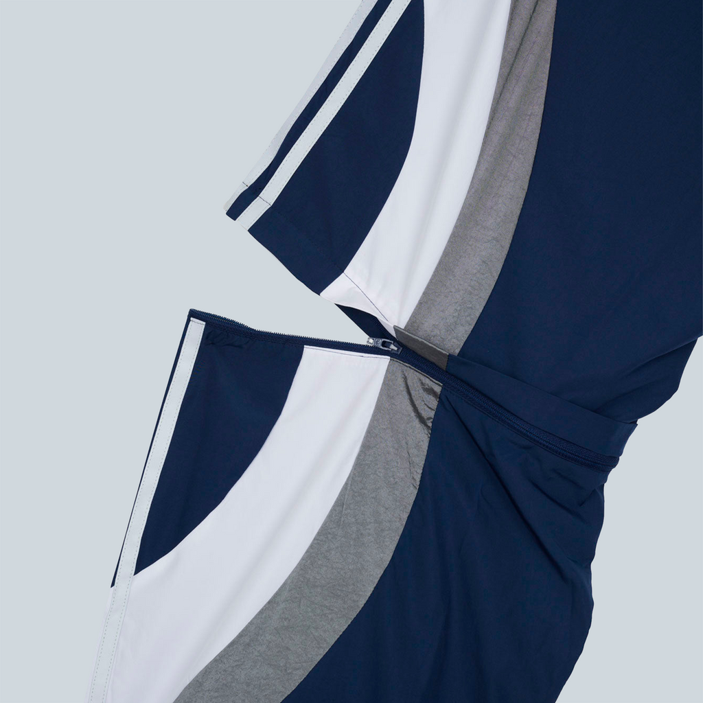 TRACK PANT - NAVY