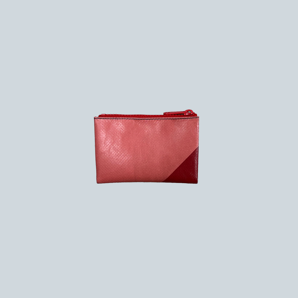 F05 BLAIR - RED MAROON