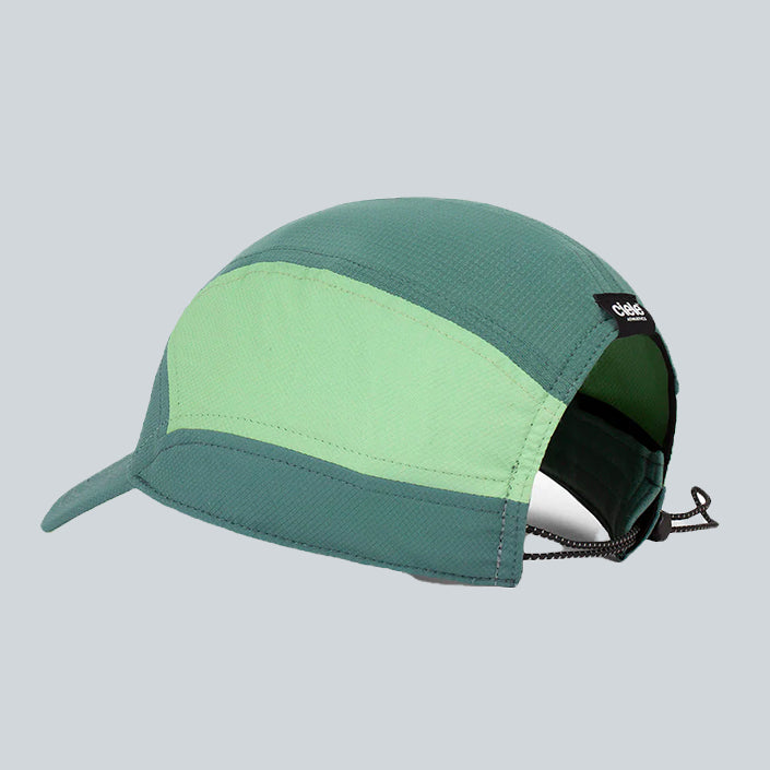 CIELE FSTCAP SC CLASSIC CSIDE - SILVER PINE PISTACHIO image 1