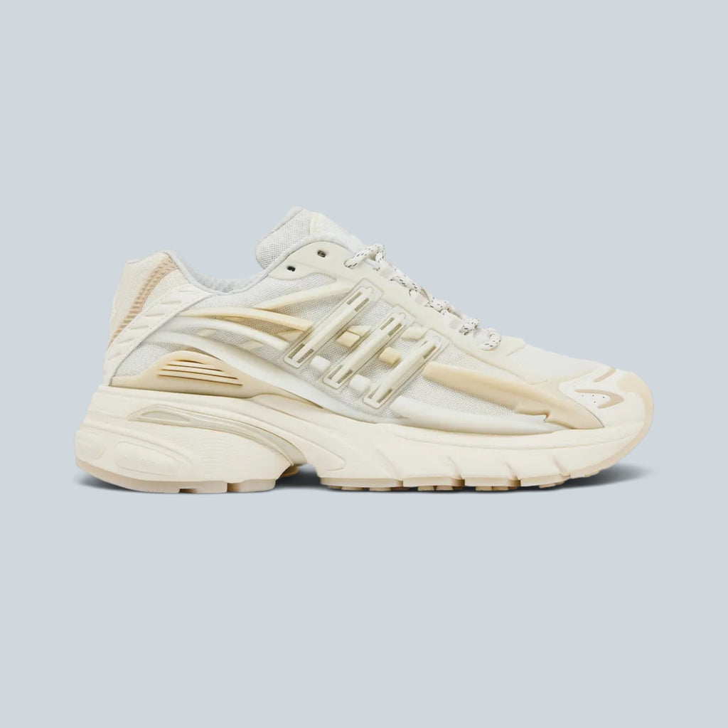 JELLYFISH - CHALK WHITE/OFF WHITE/LIGHT BROWN