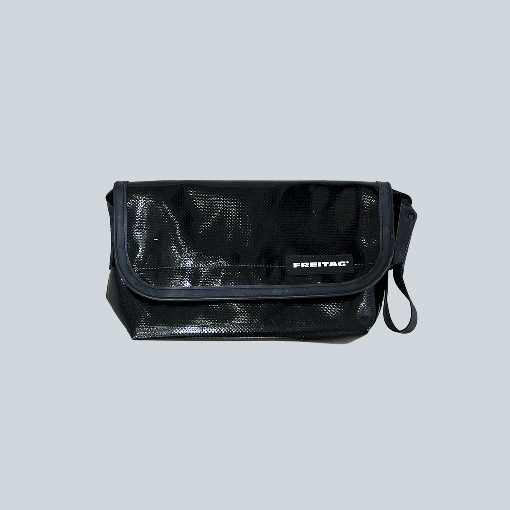 F41 HAWAII FIVE-0 - BLACK