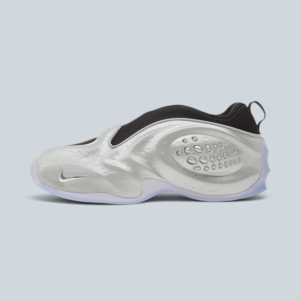 FIRST SIGHT SHADOW SP - METALLIC SILVER / BLACK