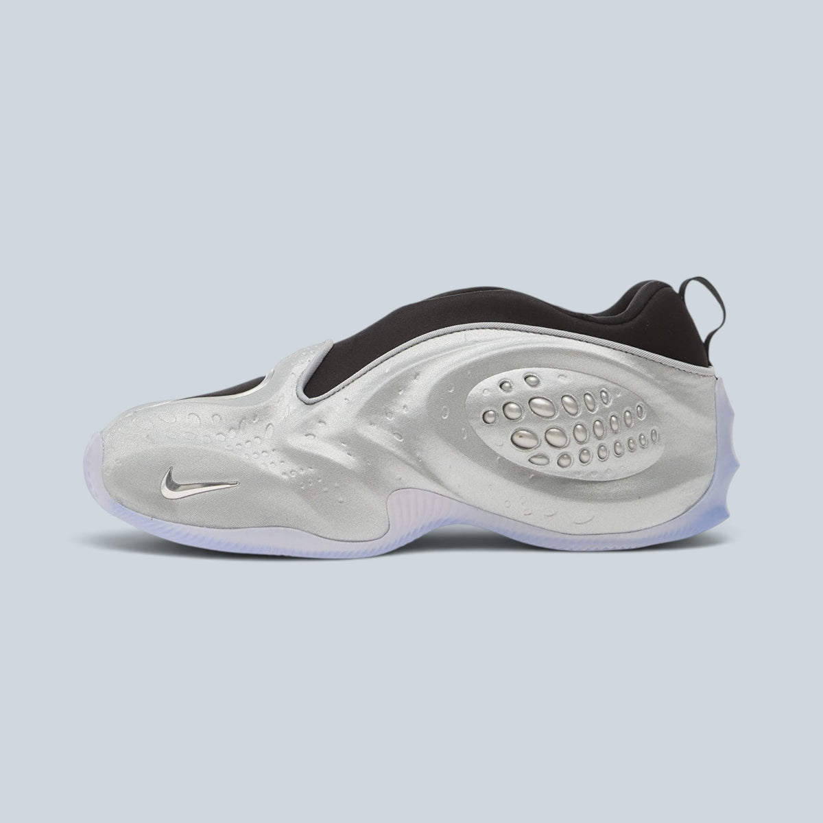 FIRST SIGHT SHADOW SP - METALLIC SILVER / BLACK