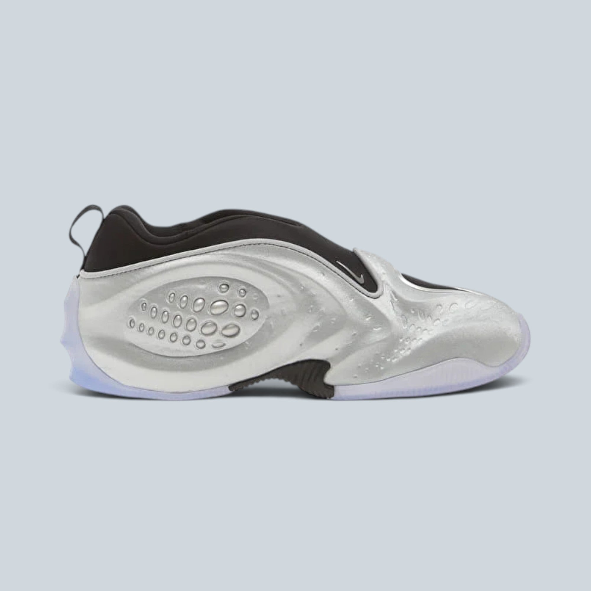 FIRST SIGHT SHADOW SP - METALLIC SILVER / BLACK