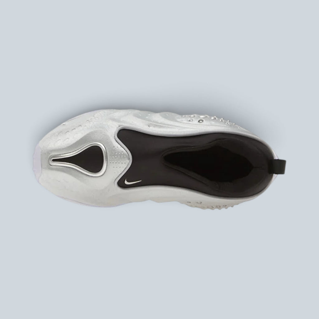 FIRST SIGHT SHADOW SP - METALLIC SILVER / BLACK