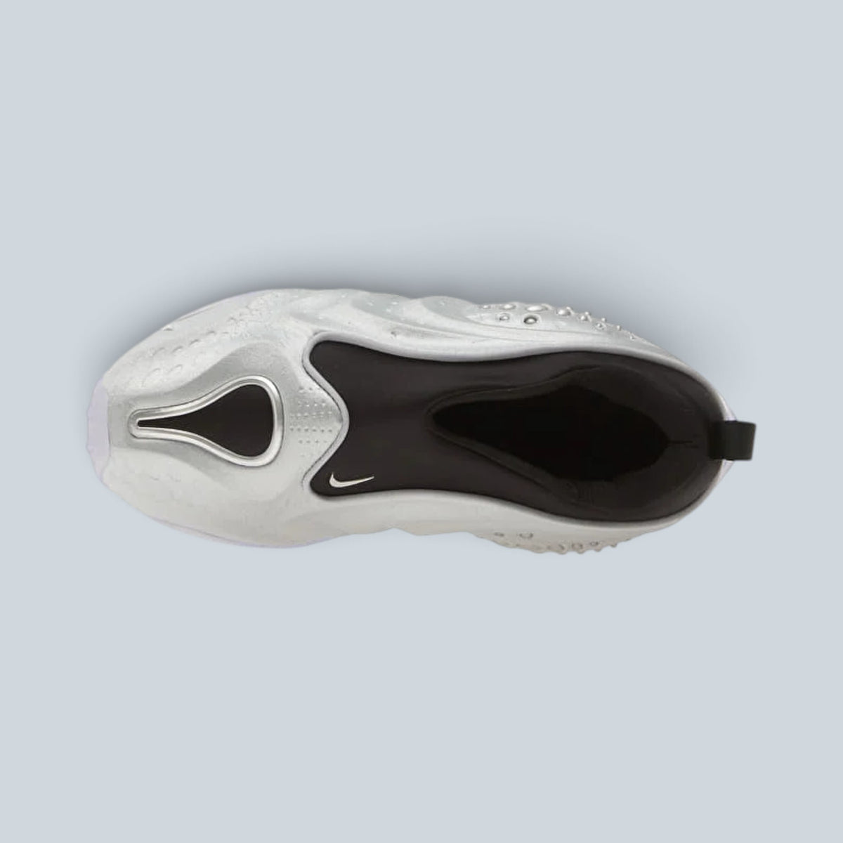 FIRST SIGHT SHADOW SP - METALLIC SILVER / BLACK