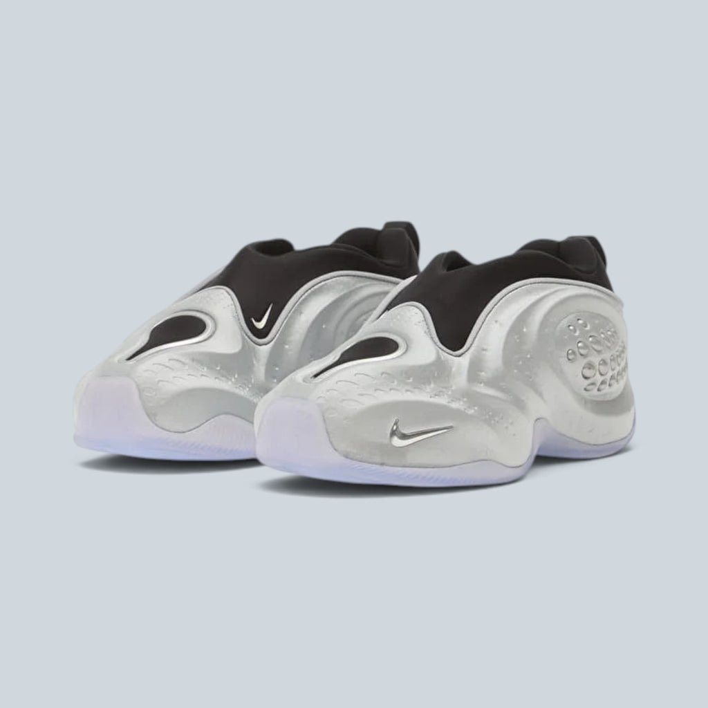 FIRST SIGHT SHADOW SP - METALLIC SILVER / BLACK
