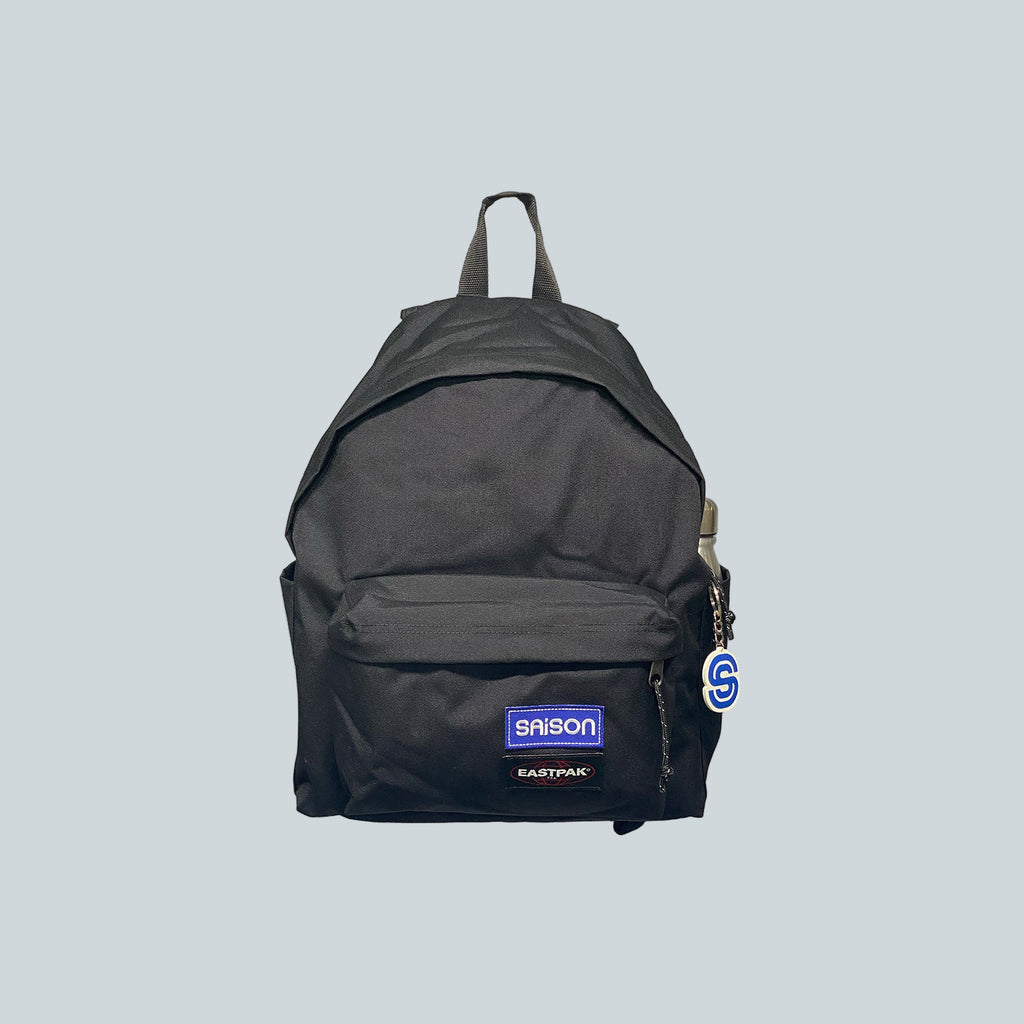 SAISON X EASTPAK DAY PAK'R BLACK image 0