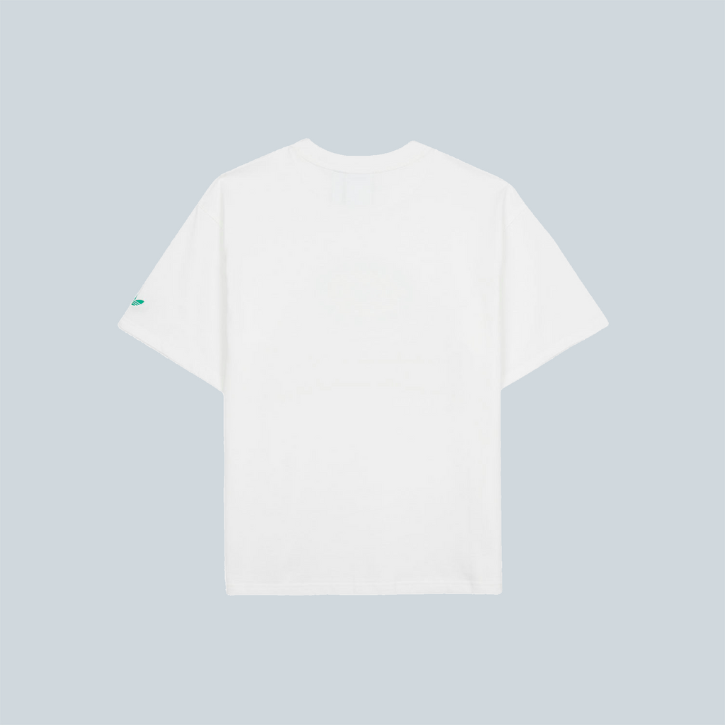 TSHIRT - WHITE