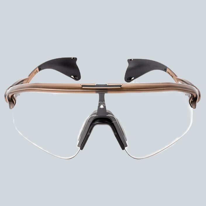 OAKLEY X SATISFY STUNT DEVIL image 0