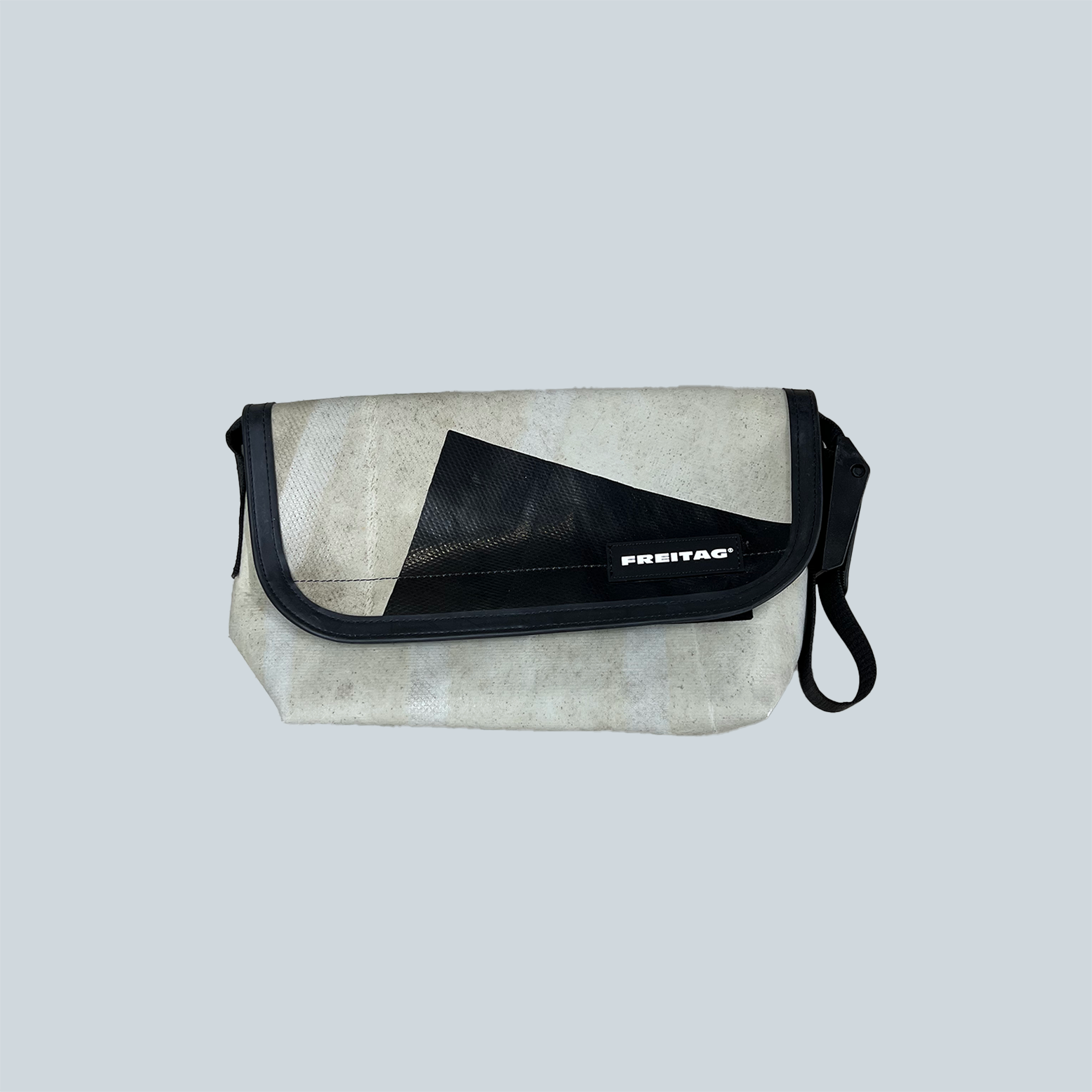 F41 HAWAII FIVE-0 - GREY BLACK