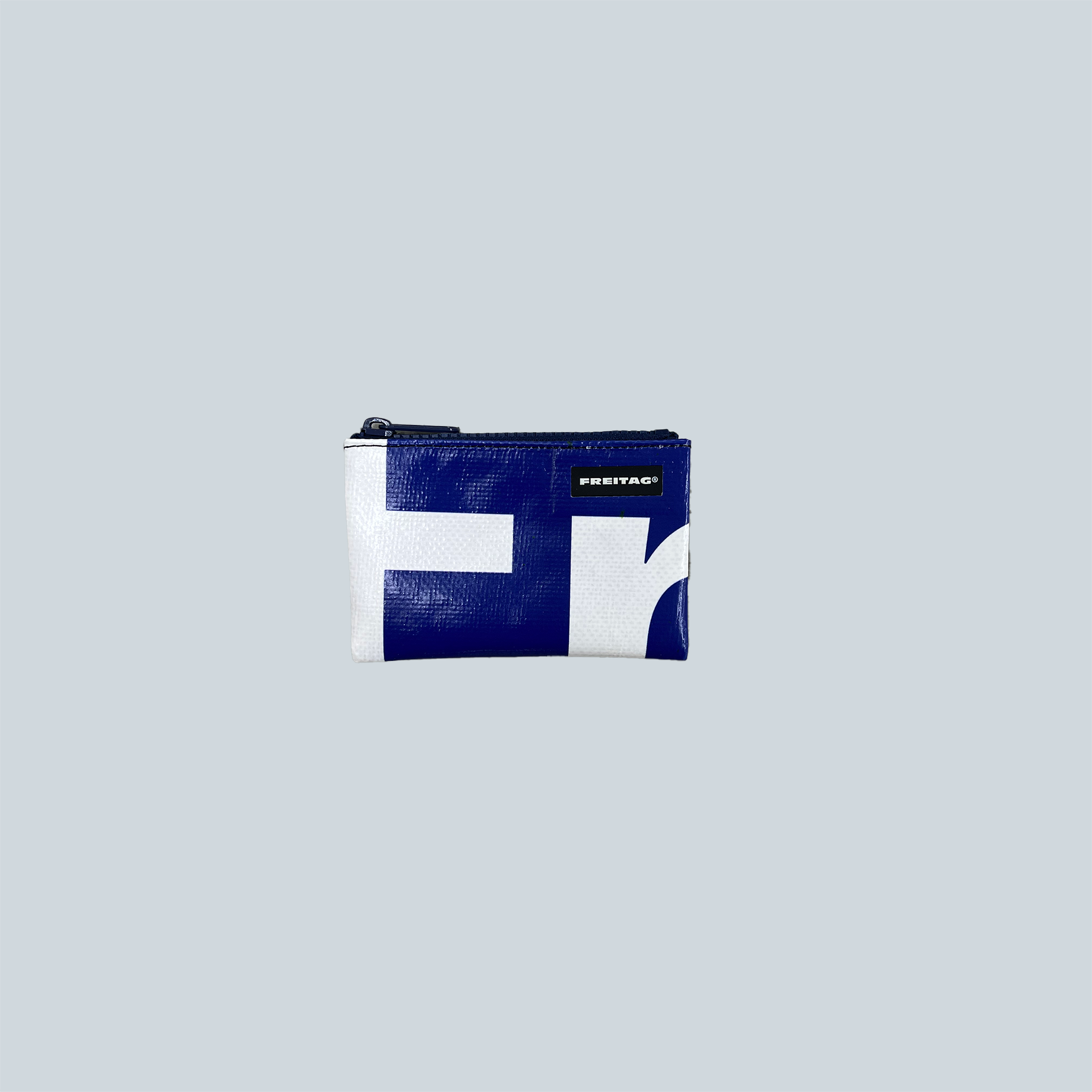 F05 BLAIR - BLUE WHITE
