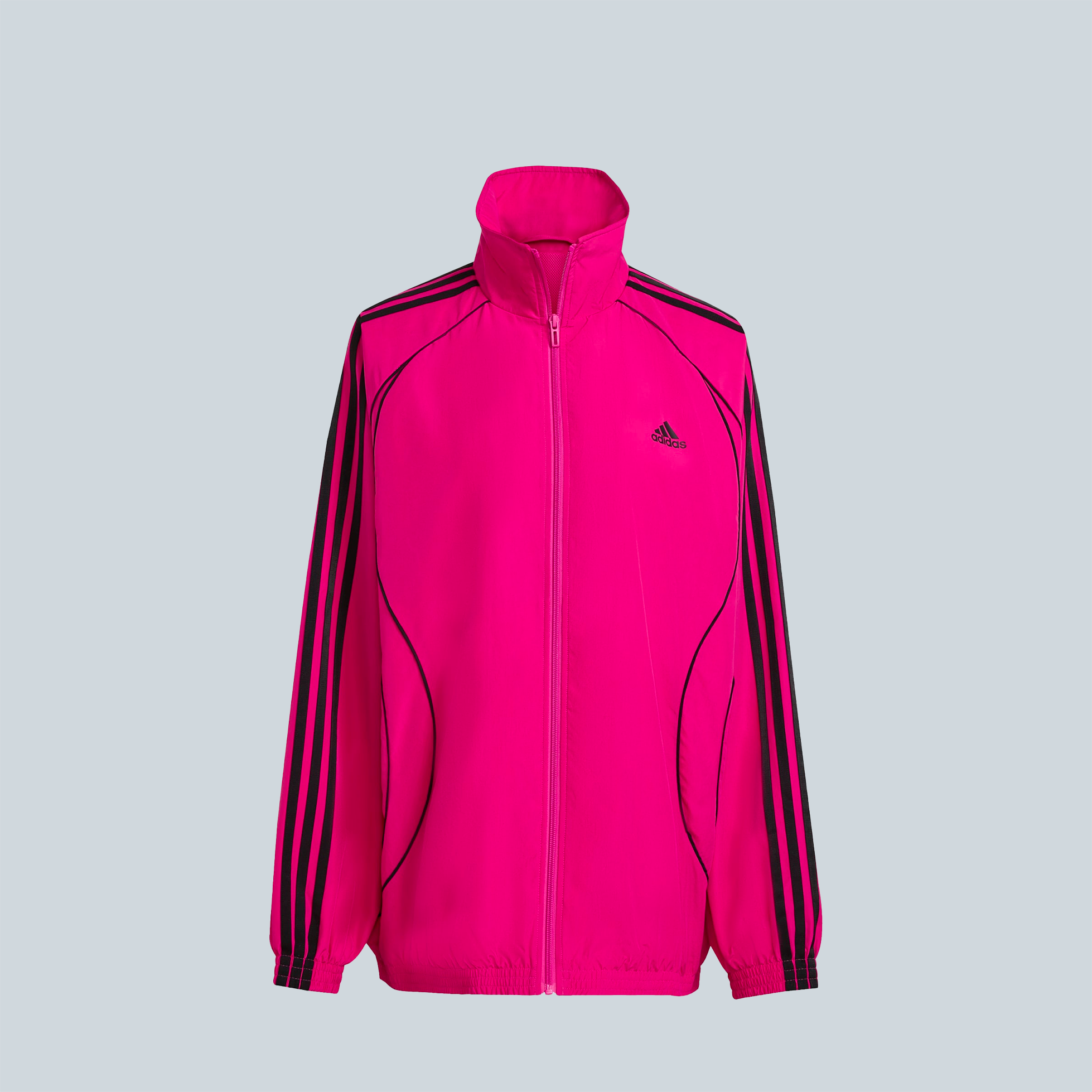 TEAMGEIST TT - SELUFU BLACK