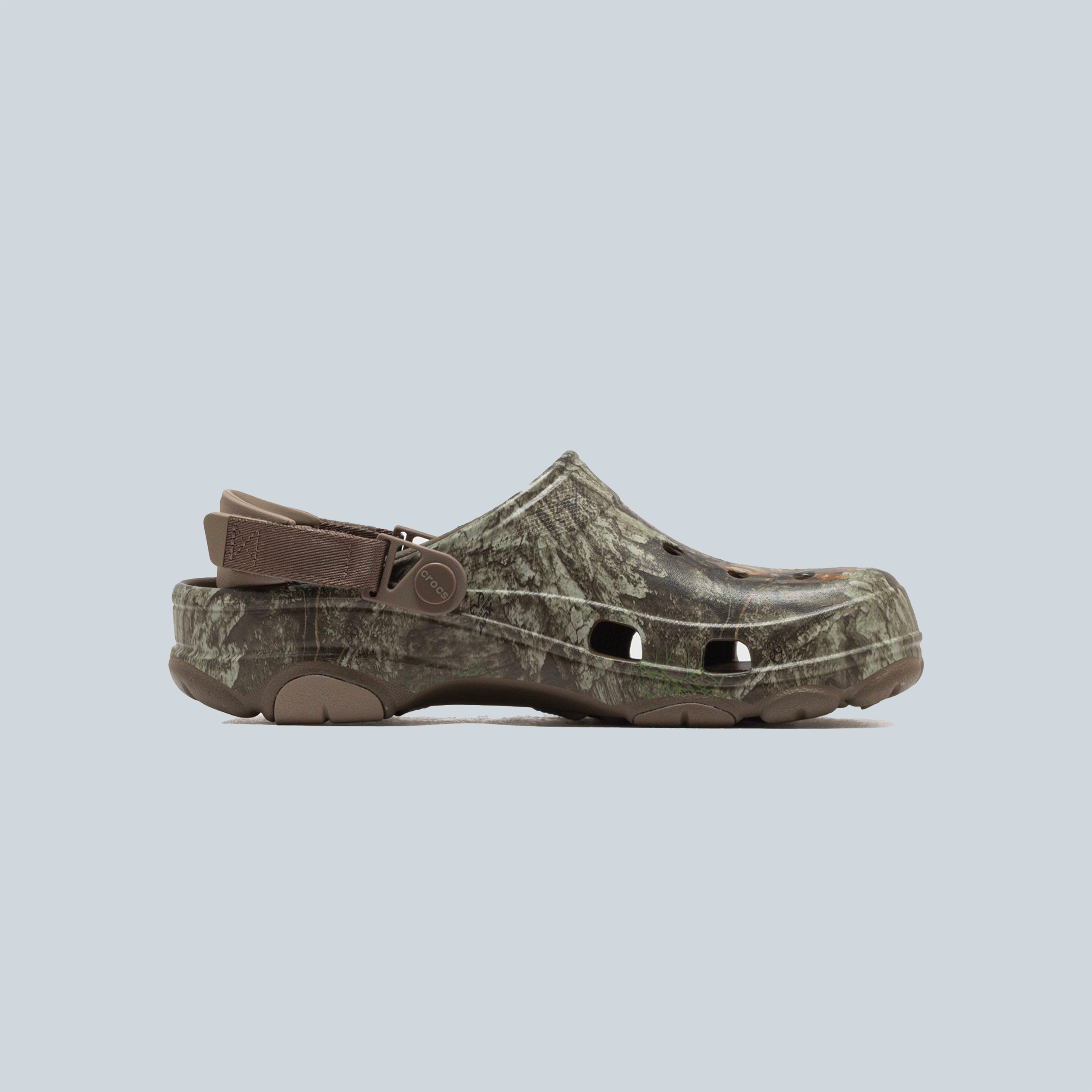 APX AT ALL TERRAIN CLOG - MULTI