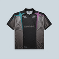 CLASSIC ENGLAND POLO - BLACK