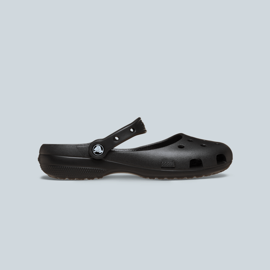 CLASSIC BALLET - BLACK