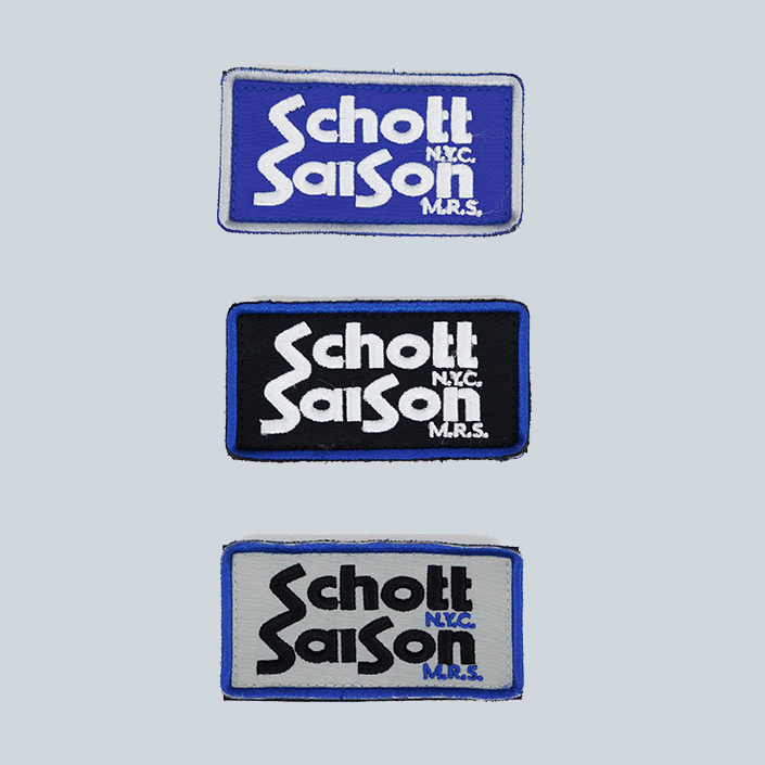 SAISON BOMBER CWU 90'S - BLACK