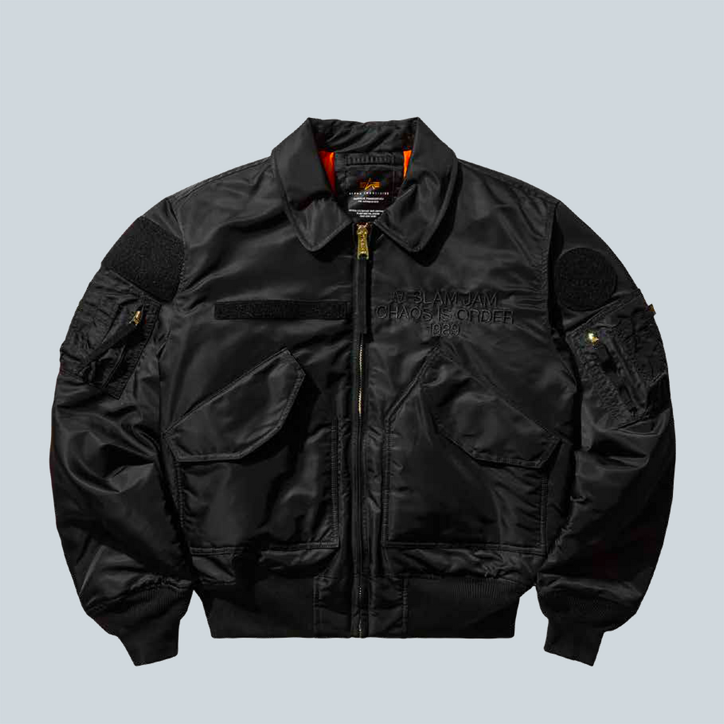 CWU-45 - BLACK