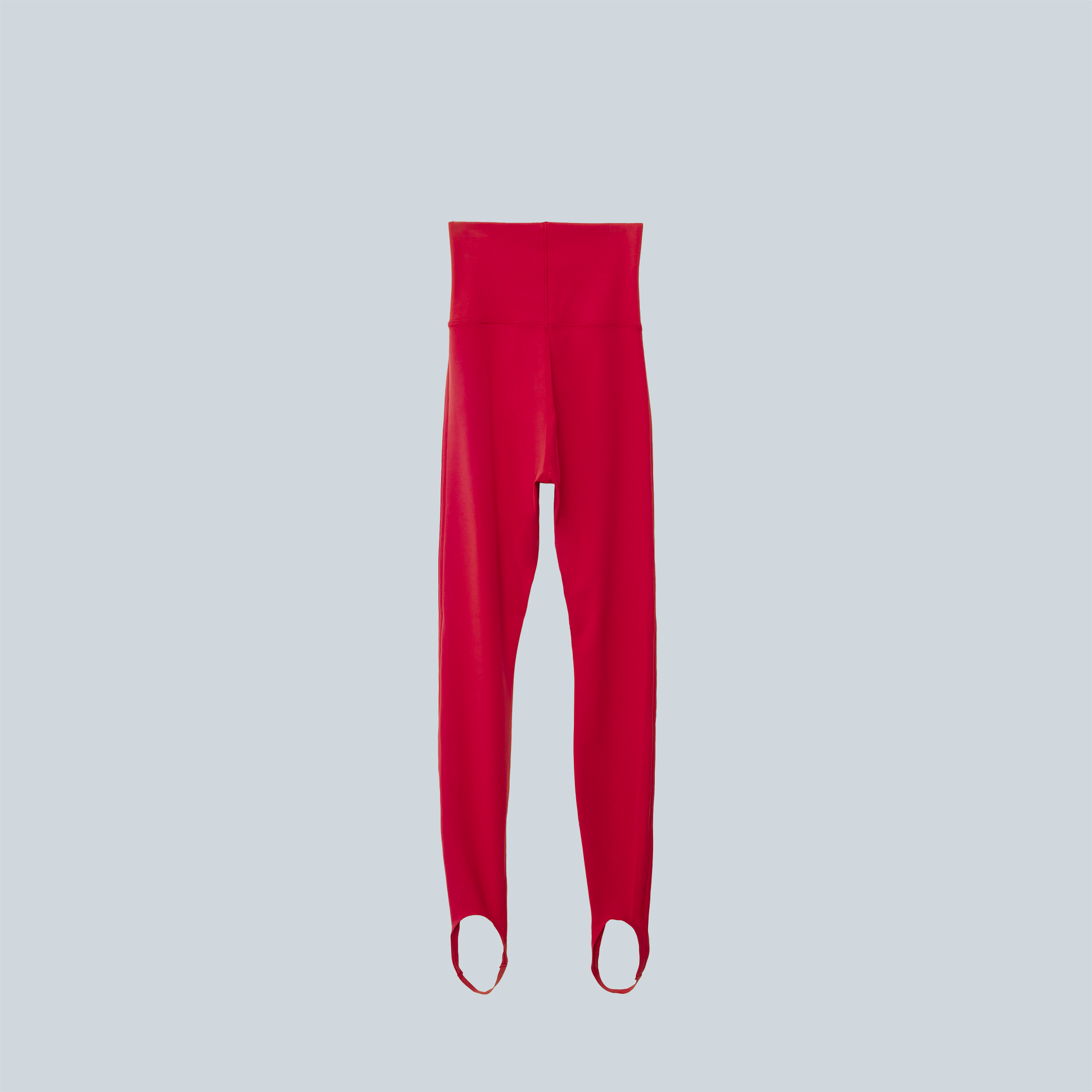 NRG STIRRUP LGN - GYM RED