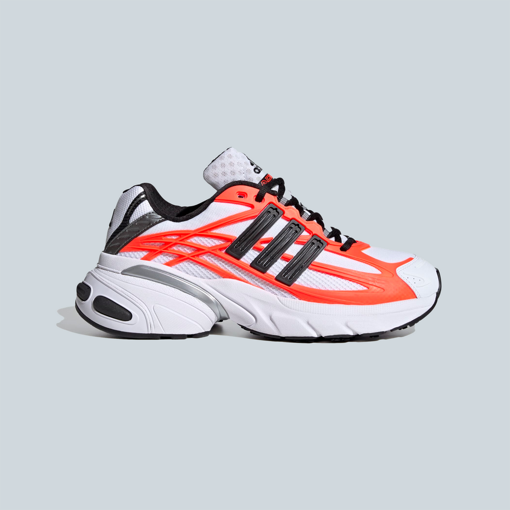 ADISTAR XLG 2.0 - CLOUD WHITE CORE BLACK SOLAR ORANGE