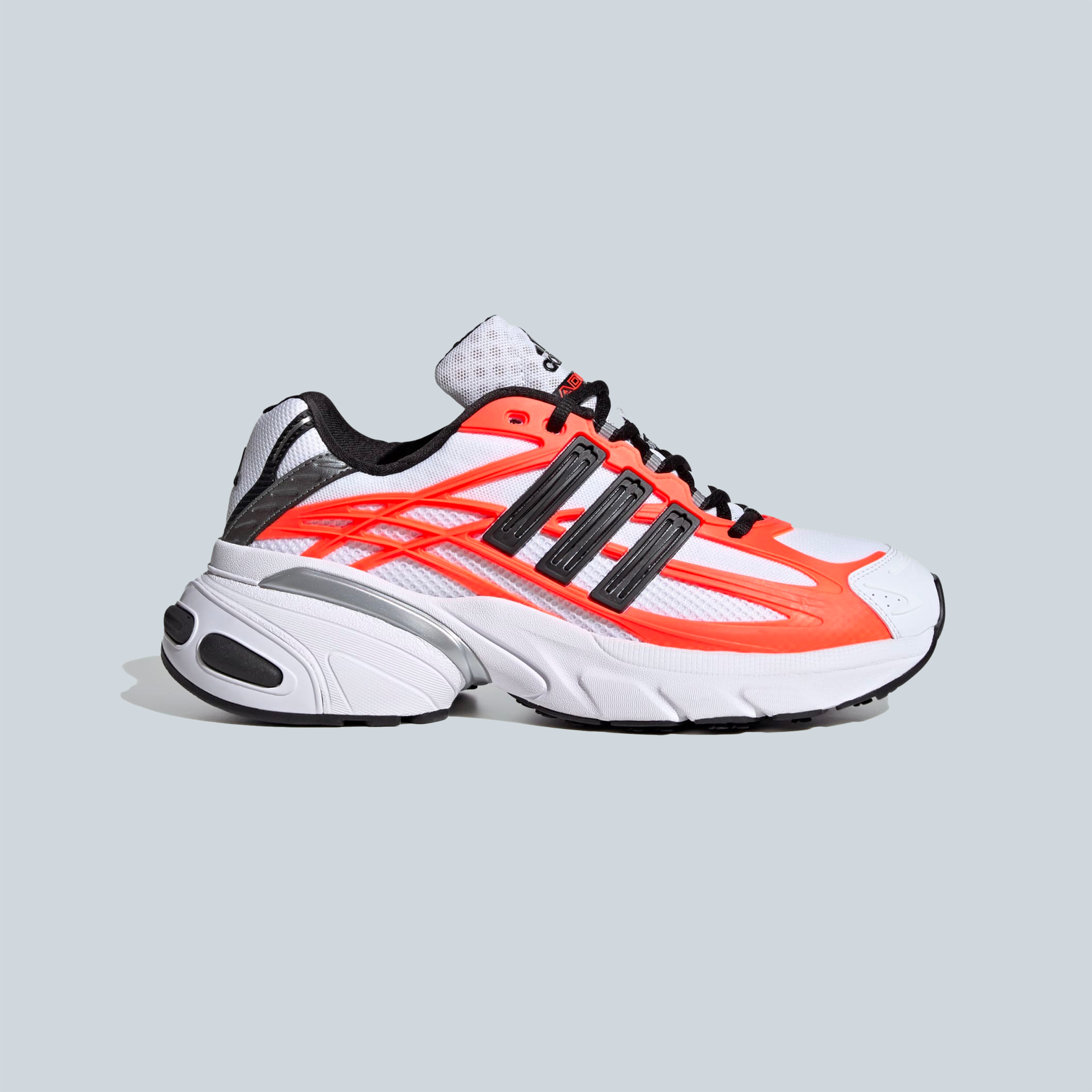 ADISTAR XLG 2.0 - CLOUD WHITE CORE BLACK SOLAR ORANGE