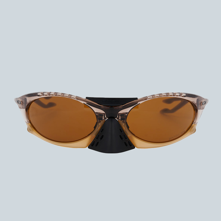 PLANTARIS SUNGLASSES - SEPIA