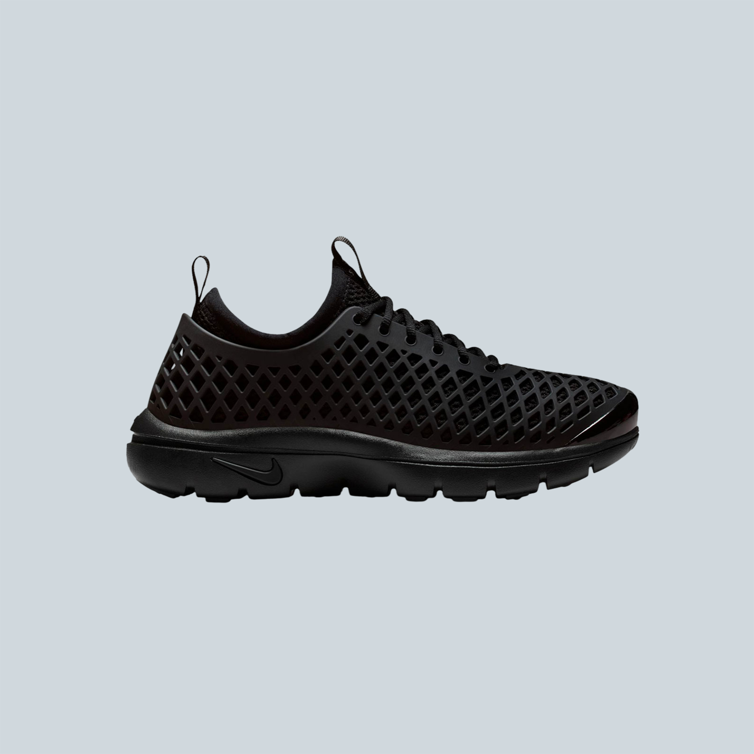 REJUVEN8 RUN OG SP QS - BLACK